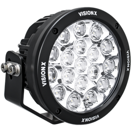 Vision X  CG2 Multi LED Light Cannon Kit 6.7"