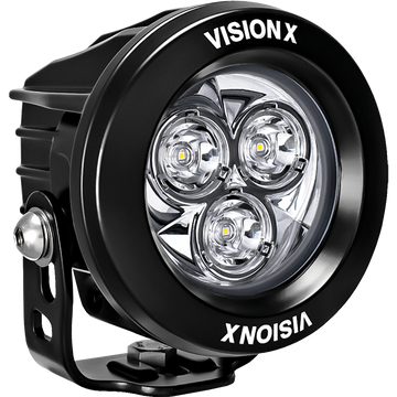 Vision X 3.7″ CG2 Multi-LED Light Cannon (PR)