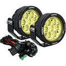 Vision X 4.7″ CG2 Multi-LED Light Cannon