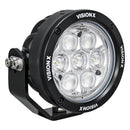 Vision X 4.7″ CG2 Multi-LED Light Cannon