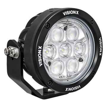 Vision X 4.7″ CG2 Multi-LED Light Cannon