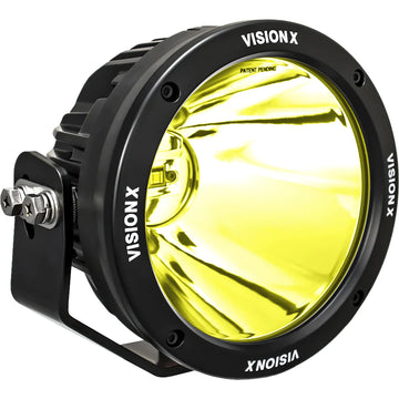 Vision X CG2 Single LED Light Cannon Kit 6.7"