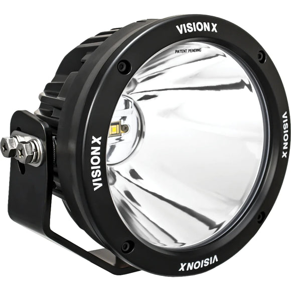 Vision X CG2 Single LED Light Cannon Kit 6.7"