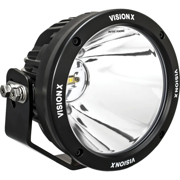 VISION X CG2 SINGLE LED LIGHT CANNON KIT 6.7"
