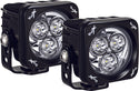 Vision X 3.7″ CG2 MULTI-LED LIGHT CANNON (PR)