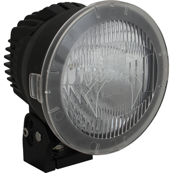 Vision X Cannon Polycarbonate Covers 6.7"