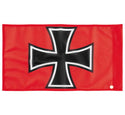 DragonFire Racing Whip Flags-Red Baron