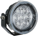 Vision X Cannon Polycarbonate Covers 6.7"