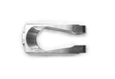 Deviant Race Parts Billet Shock Fork Set (Fits: Polaris Pro R / Turbo R 2022+)