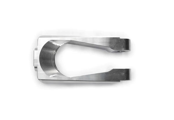 DEVIANT RACE PARTS BILLET SHOCK FORK SET POLARIS PRO R