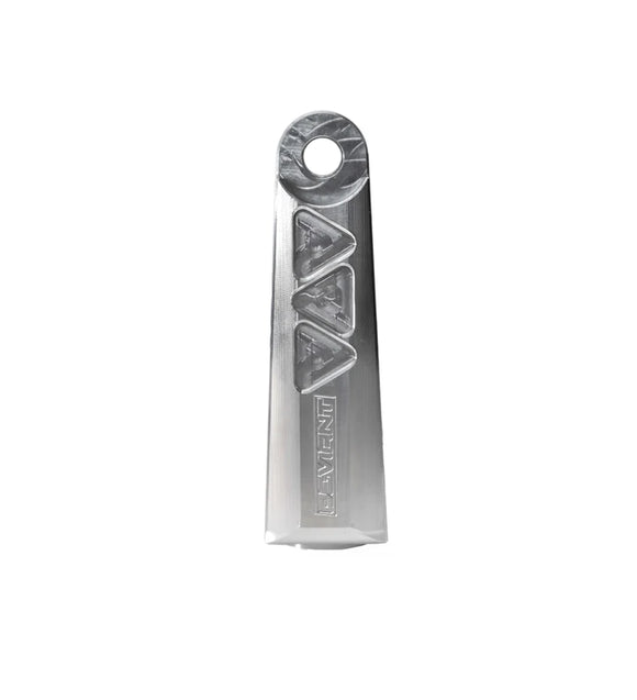 Deviant Race Parts Billet Shock Fork Set (Fits: Polaris Pro R / Turbo R 2022+)