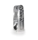 DEVIANT RACE PARTS BILLET SHOCK FORK SET POLARIS PRO R