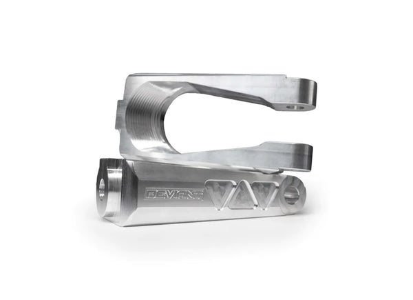 DEVIANT RACE PARTS BILLET SHOCK FORK SET POLARIS PRO R