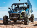 Dirt Demon POLARIS RZR Front Bumper pro R-turbo R