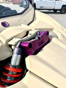 Dirt Demon Can-Am X3 Shock Tower Brace