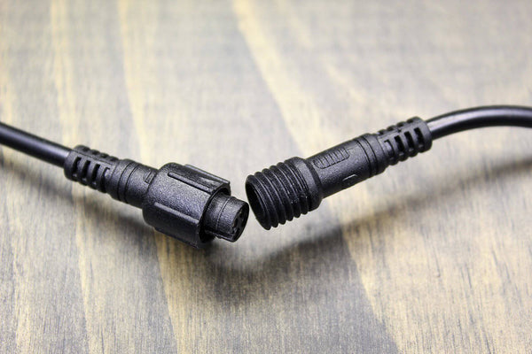 REMOTE 3 FOOT WILDCAT EXTREME WHIP (Gen 4 Single) - R1 Industries whips