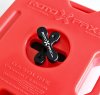 ROTOPAX DLX PACK MOUNT 4X3X1"