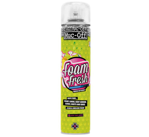 Muc-Off® Foam Fresh Cleaner