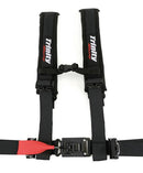 4-Point 2-Inch Sewn Harness - Trinity Racing