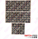 Switch-Pros SP9100 Switch Panel Power System