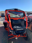 HONDA TALON 4-SEAT REAR WINDSHIELD 2020+