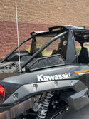 KAWASAKI TERYX KRX 1000 REAR GLASS WINDSHIELD 4- SEAT 2022+