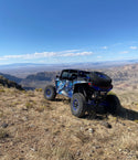 Annual DIRTY IN THE DESERT 2022 UTV Event