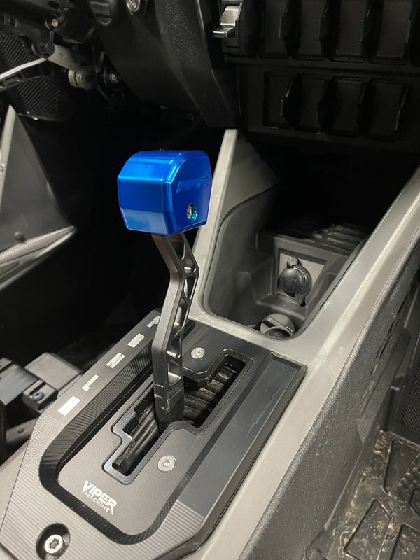 VIPER RZR Pro-R Gated Shift System