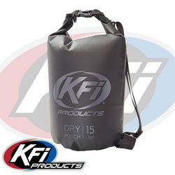 KFI 15L Roll Top Dry Bag