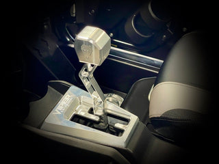 VIPER MACHINE KRX 1000 Complete, Billet, Gated Shift System - 6 Pieces