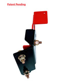 SPRING BRAKE THINGY KAWASAKI KRX 1000 PARKING BRAKE