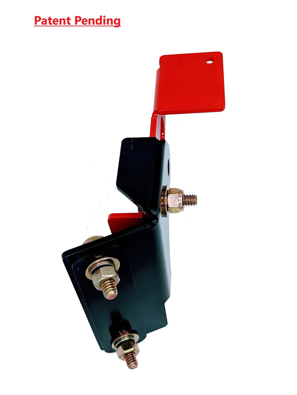 SPRING BRAKE THINGY KAWASAKI KRX 1000 PARKING BRAKE