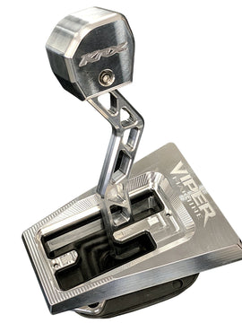 VIPER Machine KRX 1000 Complete, Billet, Gated Shift System - 6 Pieces