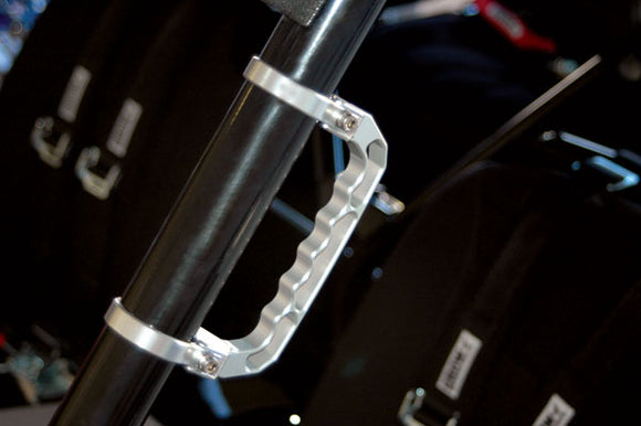 AXIA Grab Handle - Silver
