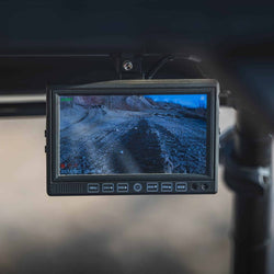 SummitView™ UTV Dual 1080p Camera System with High Definition 7″ DVR Monitor SUTV-2020