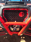 POLARIS RZR 1000 TURBO GRILL 17-18