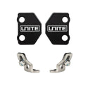 VISION X LIGHT BAR BOTTOM MOUNTING FEET