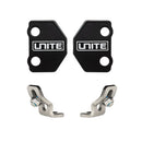 VISION X UNITE LED Light Bar With Curved Rails 40"