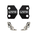 VISION X UNITE LED Light Bar With Curved Rails 20"