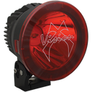 Vision X Cannon Polycarbonate Covers 6.7"