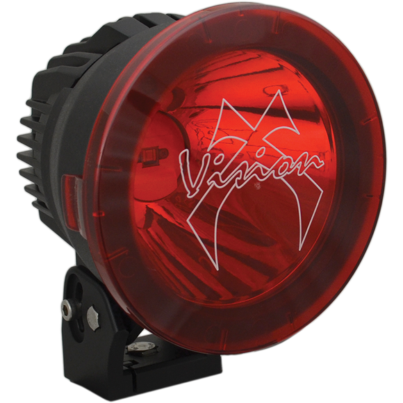 Vision X Cannon Polycarbonate Covers 6.7"