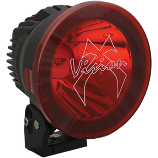 Vision X CANNON POLYCARBONATE COVERS 6.7"