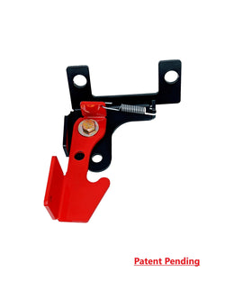 SPRING BRAKE THINGY POLARIS PRO SERIES PARKING BRAKE