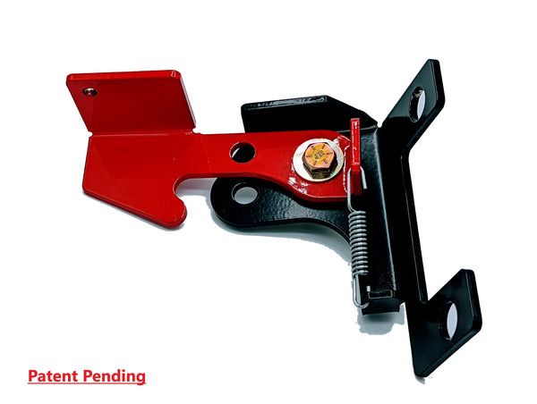 SPRING BRAKE THINGY POLARIS PRO SERIES PARKING BRAKE