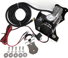 FMF Adventure Air Compressor for RZR PRO XP4 Seater
