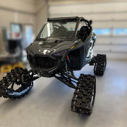 TRAXBRAX Backcountry LT Conversion Kit