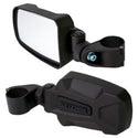 SEIZMIK PURSUIT SIDE MIRRORS 1.75" ROLL CAGE (PAIR)