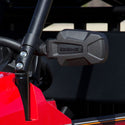 SEIZMIK PURSUIT SIDE MIRRORS 1.75" ROLL CAGE (PAIR)