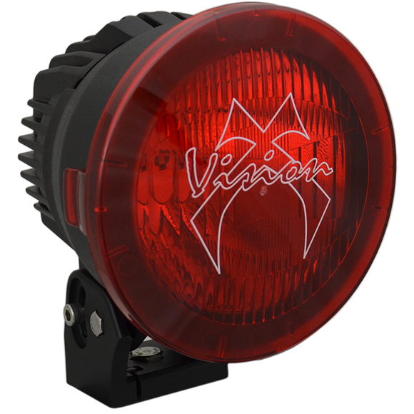 Vision X Cannon Polycarbonate Covers 6.7"