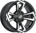 SEDONA RIOT WHEEL